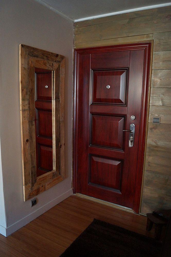 Bed & Breakfast A L'origine