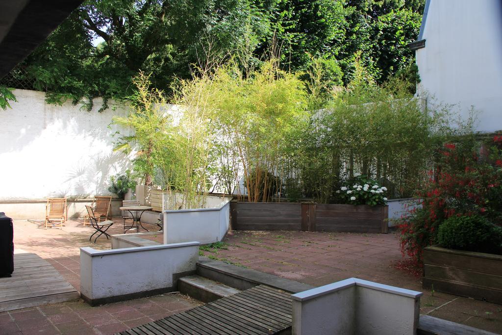 Apartment Escalille Le Voltaire