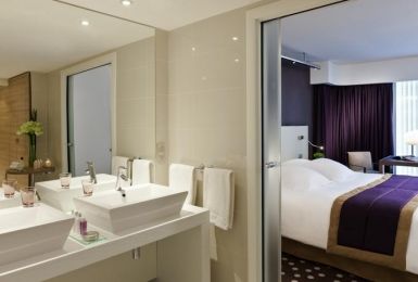 Barriere Hotel 5*