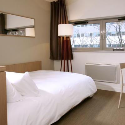 Appart'city Confort - Euralille 3* Rijsel