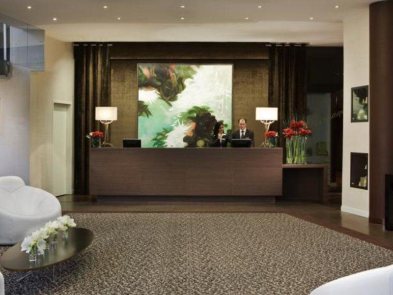 Barriere 5*