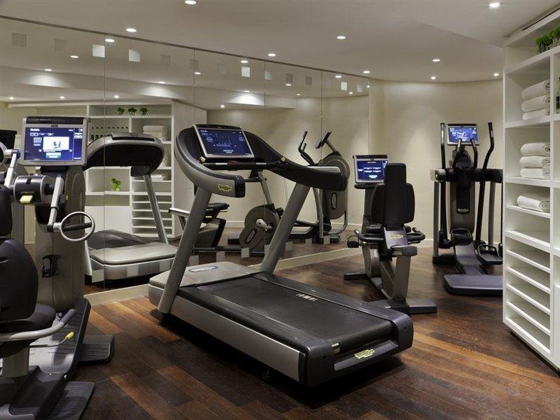 Barriere Hotel 5*