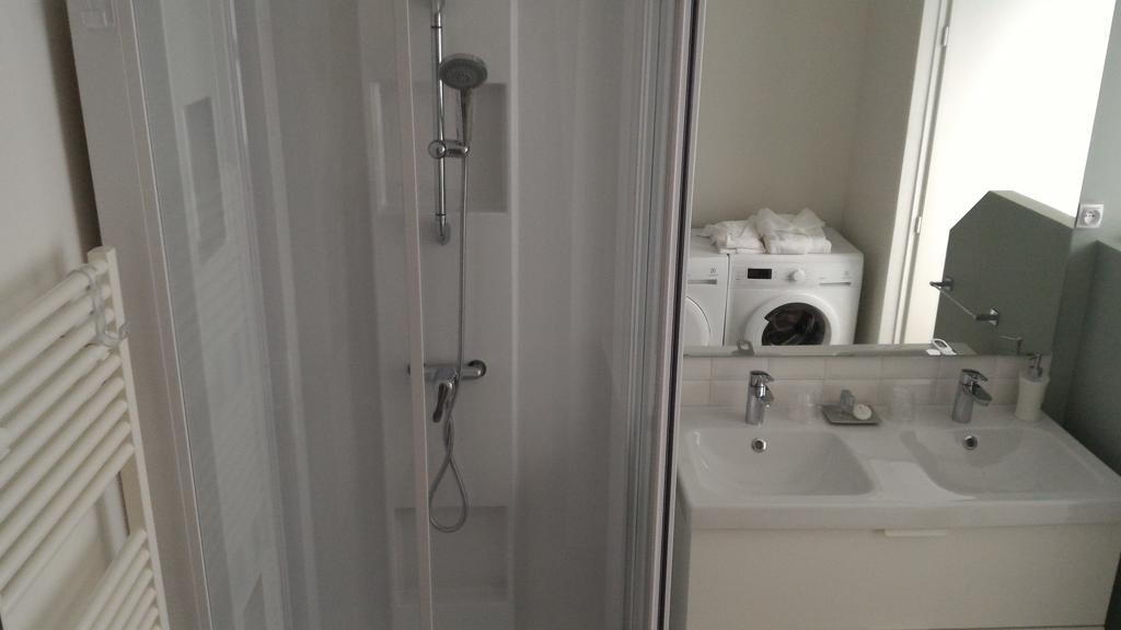 Appartement Sohosuite Lille