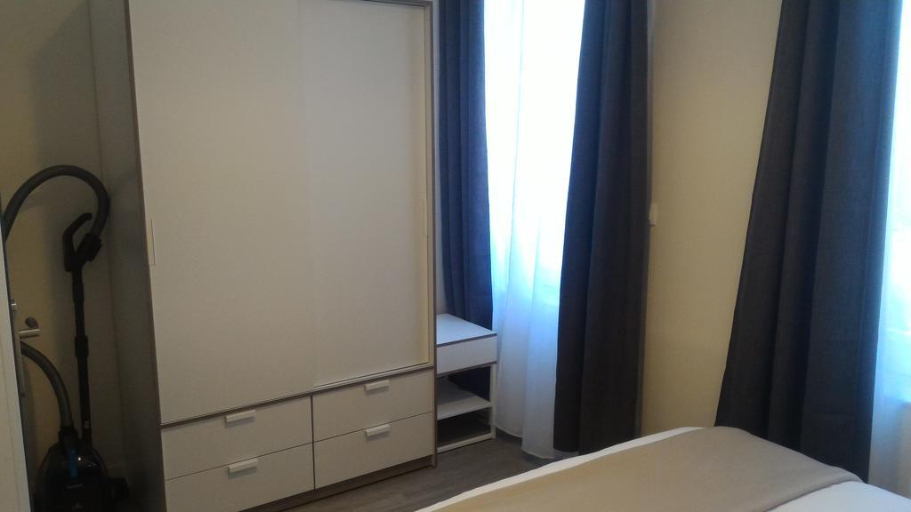 Sohosuite Lille