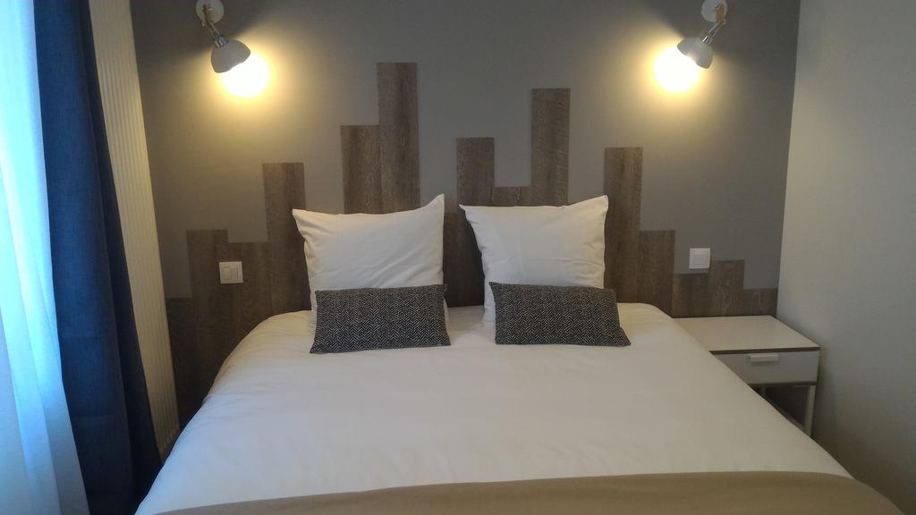 Sohosuite Lille
