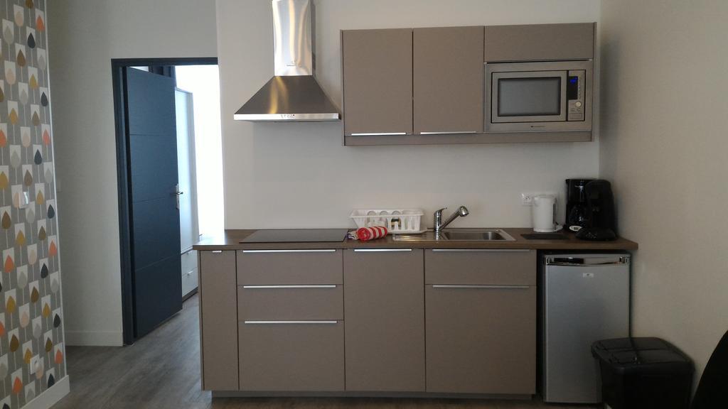 Appartement Sohosuite