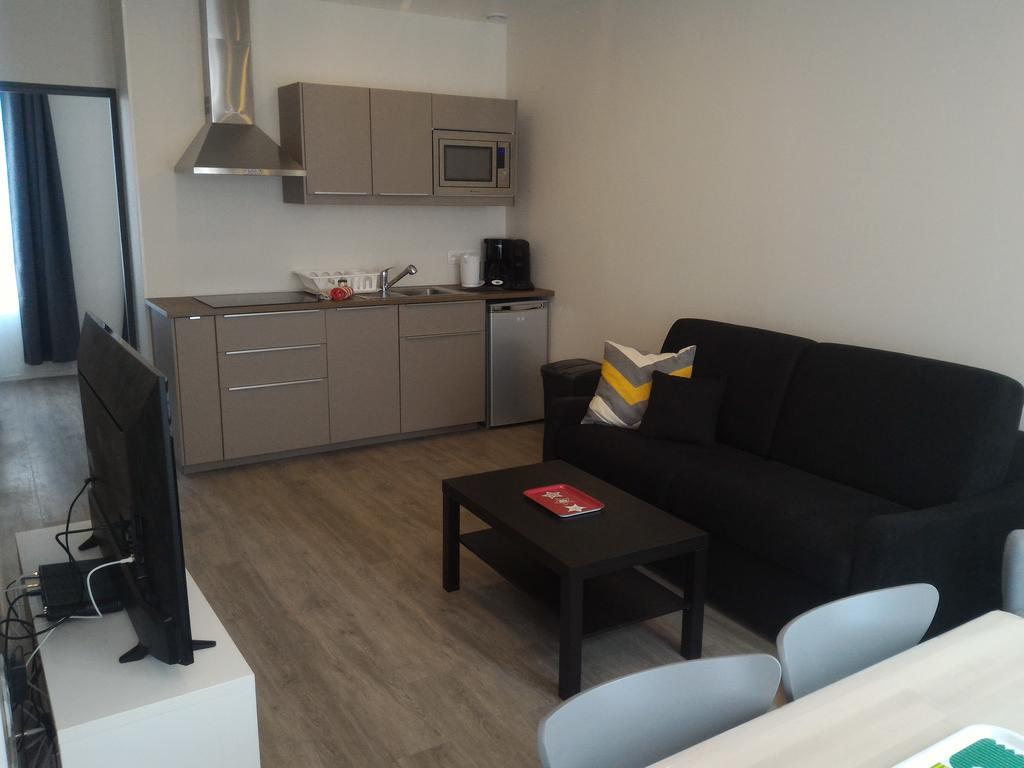 Sohosuite Lille