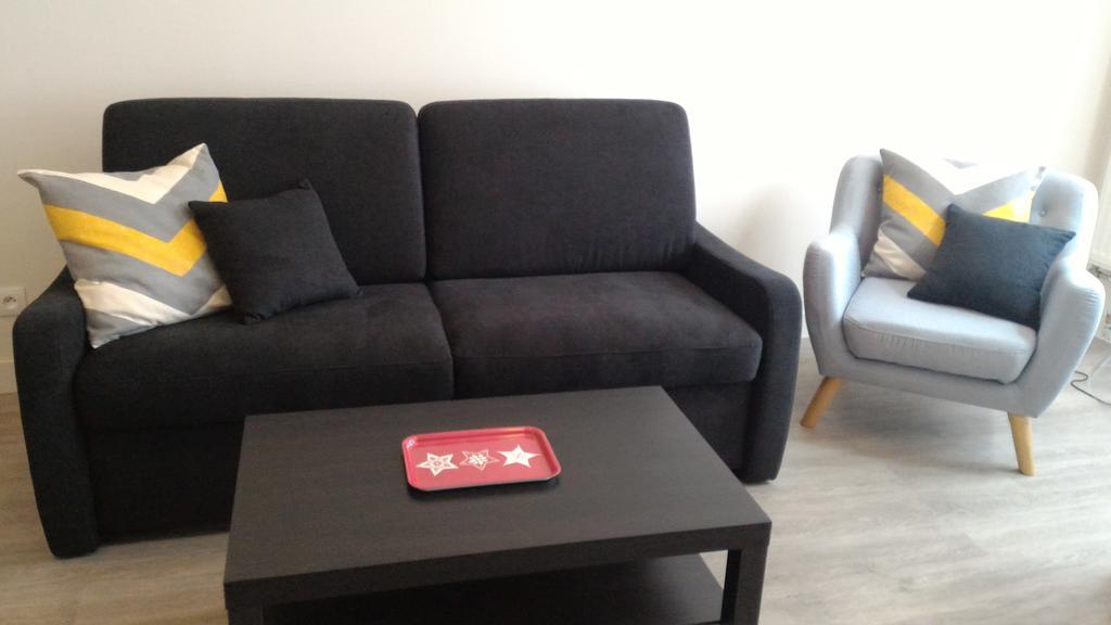 Sohosuite Lille