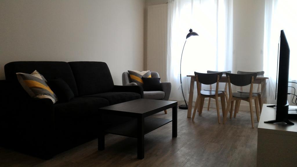 Sohosuite Lille