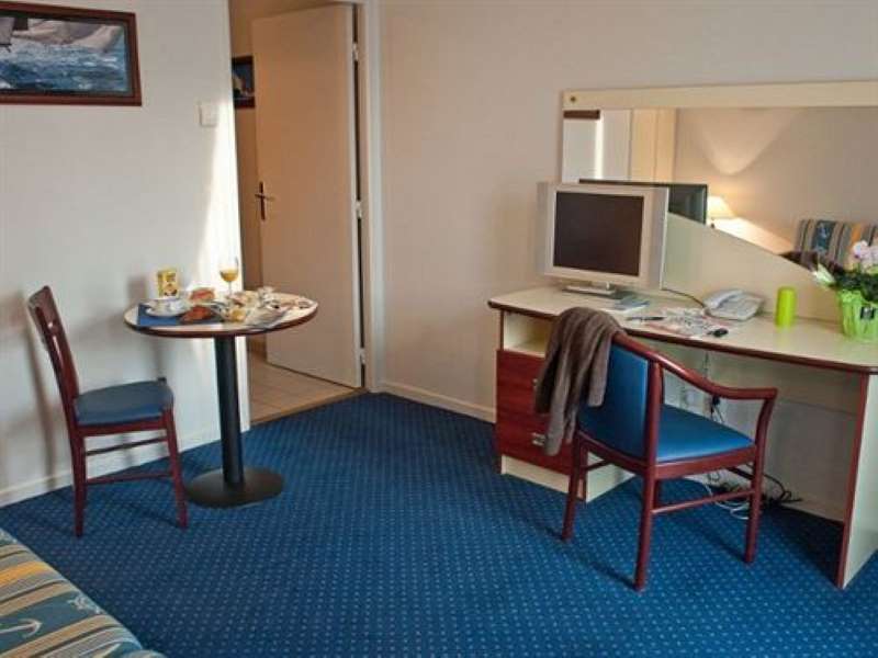 Aparthotel Appart'city Confort Grand Palais