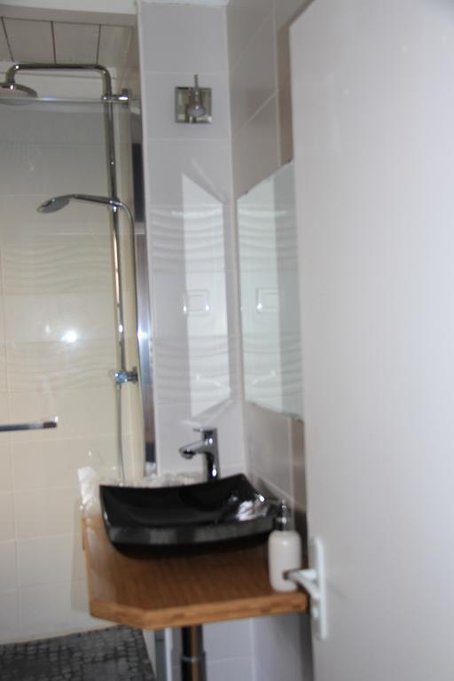 Escalille Le Royale Apartment Lille