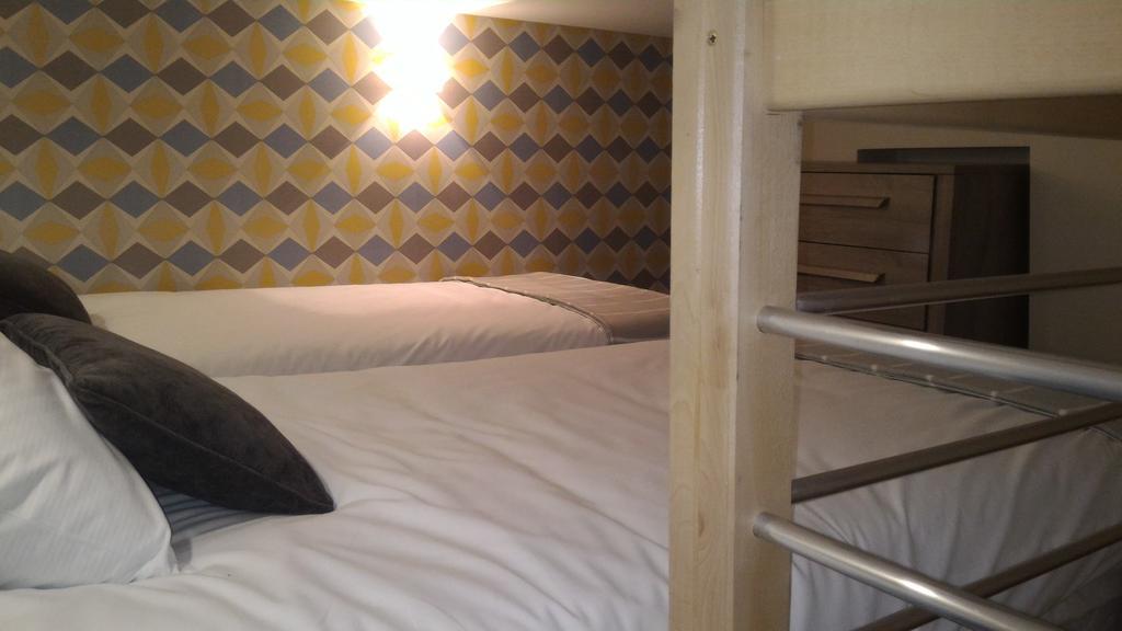 Sohosuite *