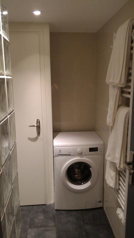 Sohosuite Appartement *