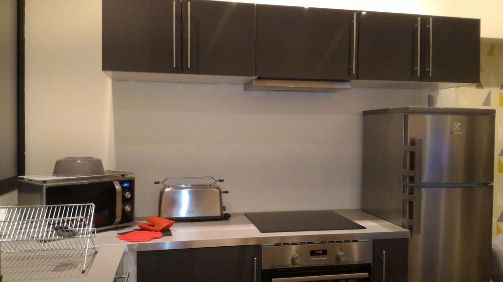Appartement Sohosuite Lille