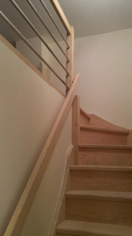 Appartement Sohosuite