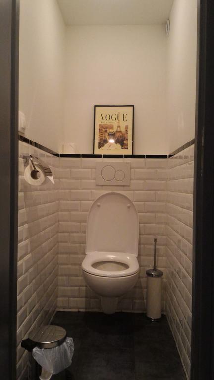 Sohosuite Appartement