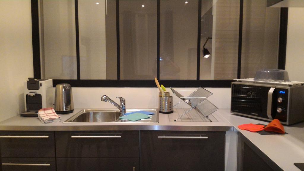 Sohosuite Appartement *