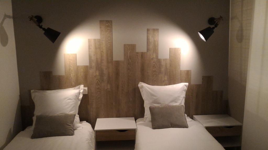 Appartement Sohosuite Lille