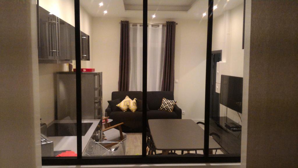 Sohosuite * Lille
