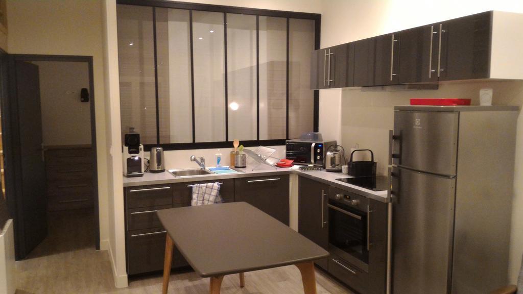 Appartement Sohosuite