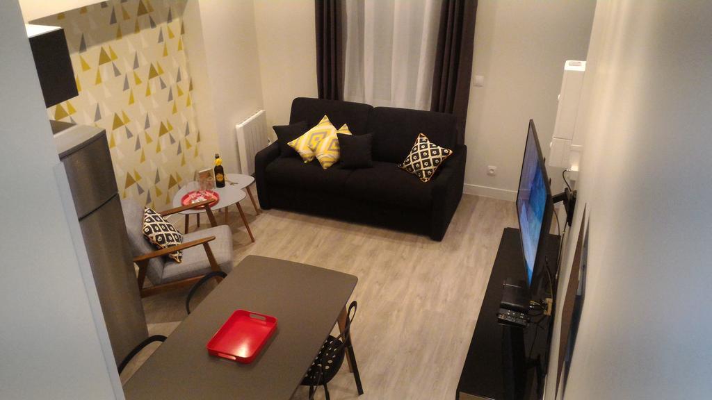 Sohosuite Appartement Lille