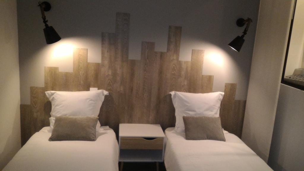 Sohosuite Appartement