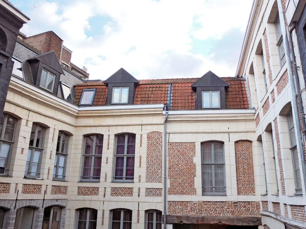 Studio De L'imprimeur Apartment