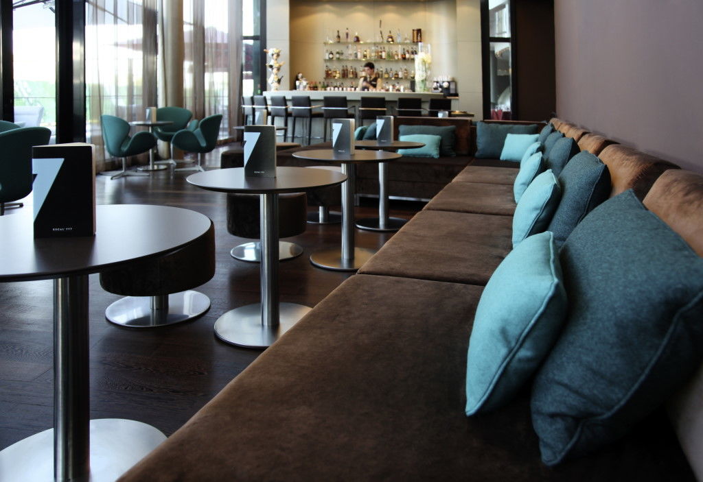 Barriere 5* Rijsel