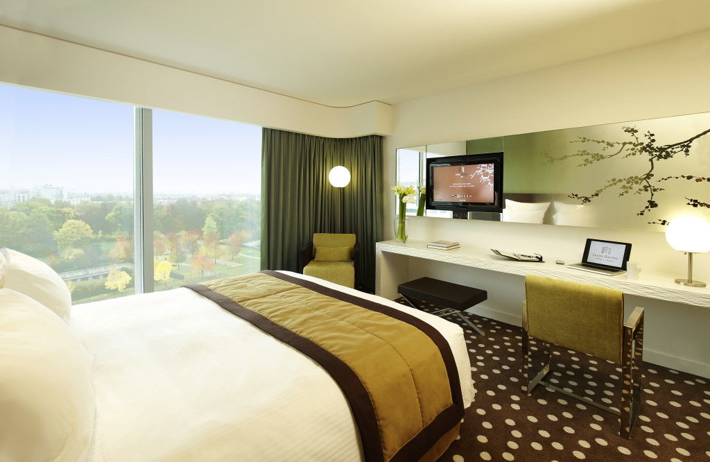Hotel Barriere