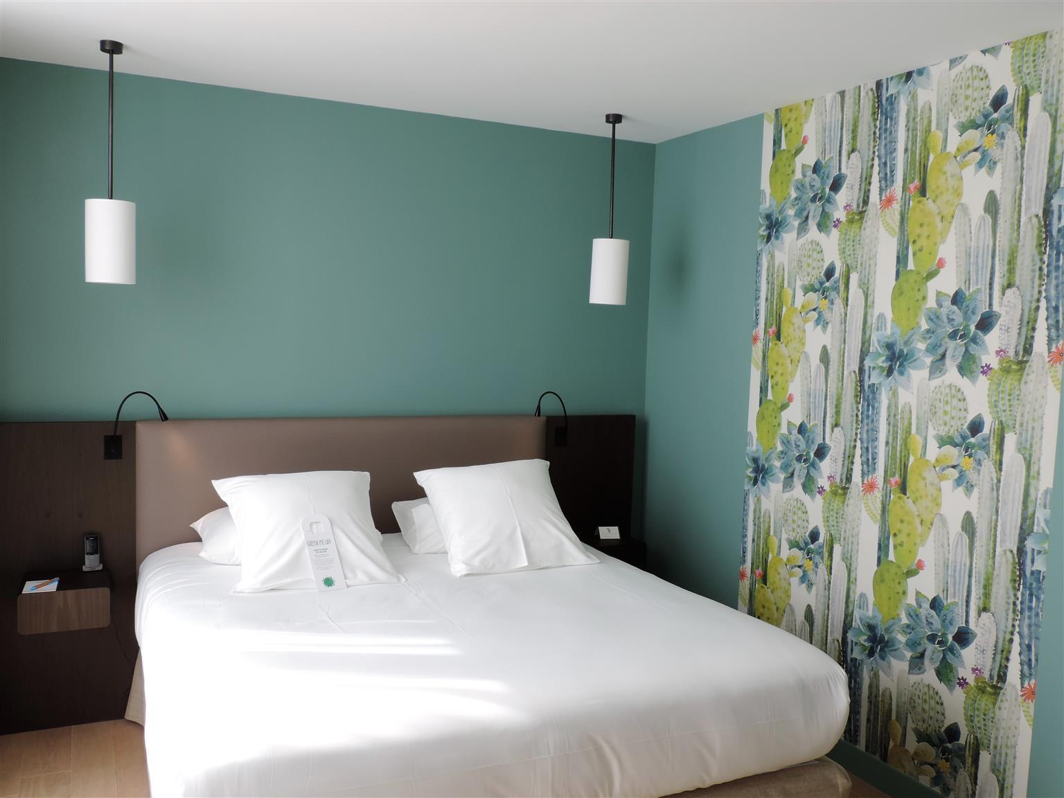 L'arbre Voyageur - Bw Premier Collection - Hotel Lille