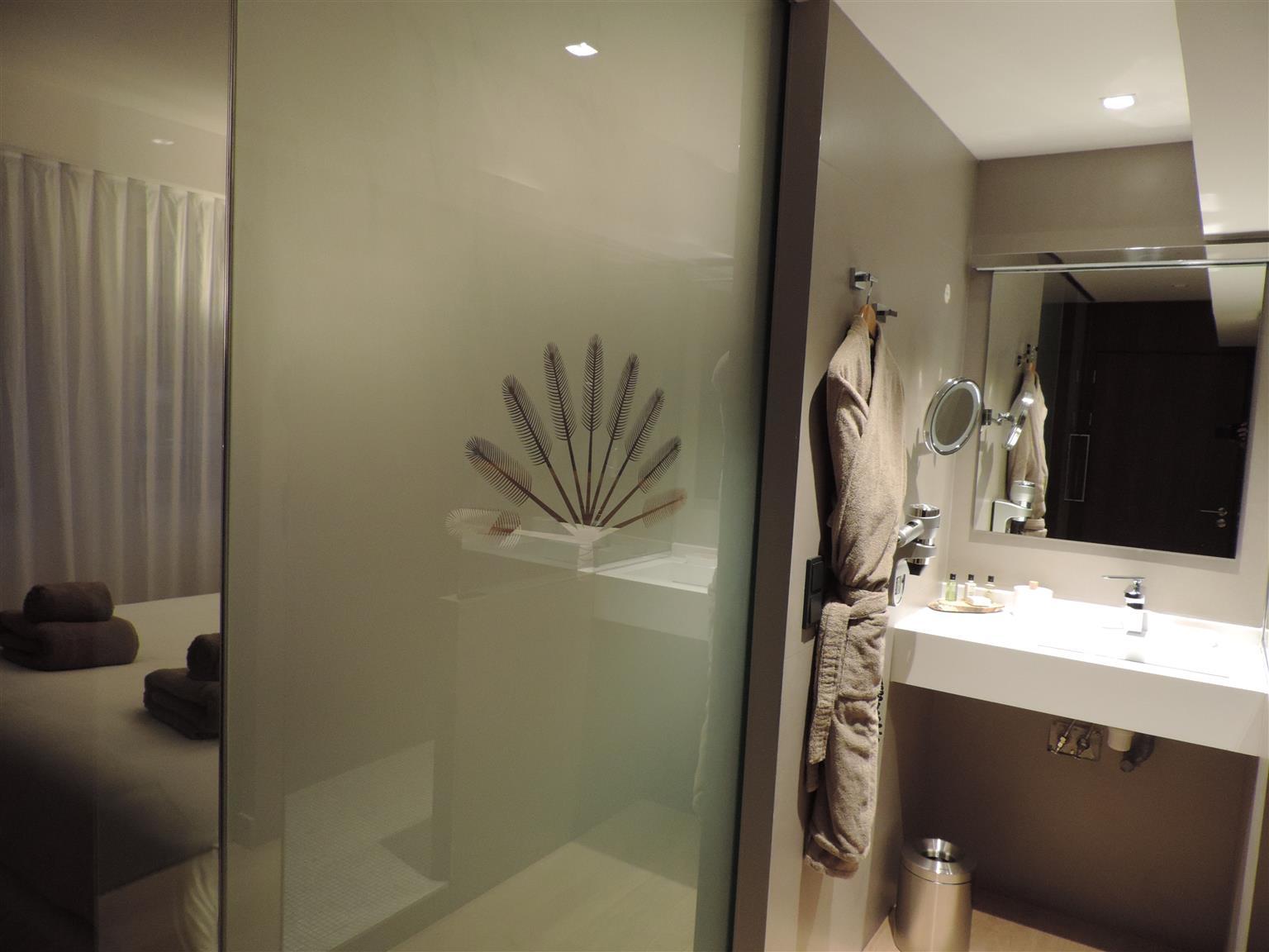 L'arbre Voyageur - Bw Premier Collection - 4*
