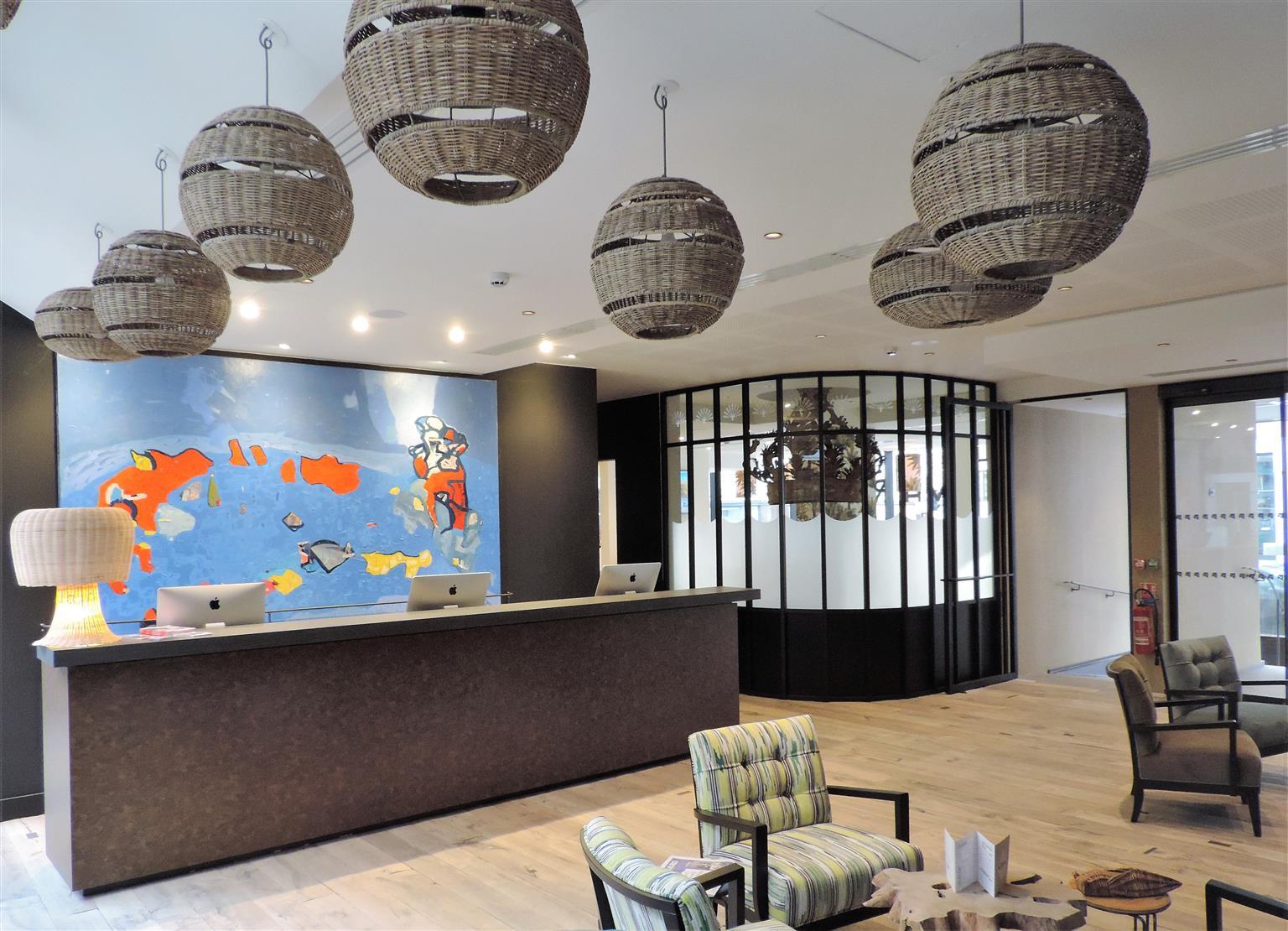 L'arbre Voyageur - Bw Premier Collection -