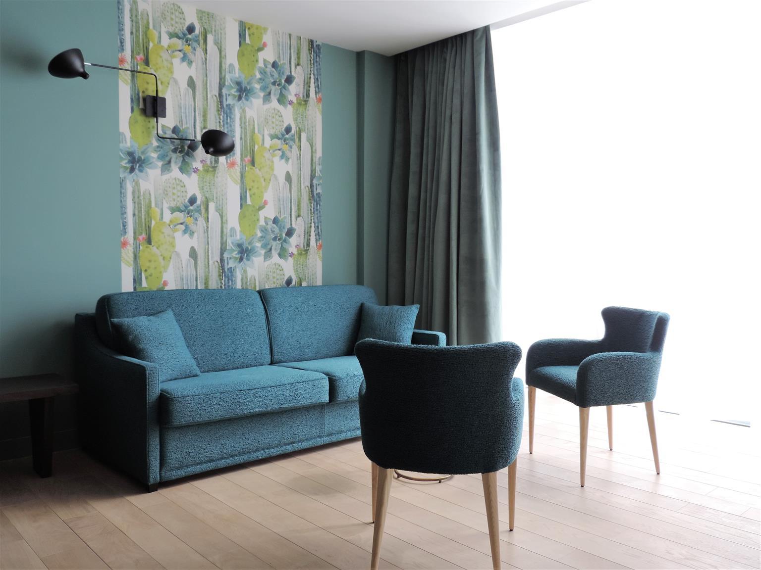 L'arbre Voyageur - Bw Premier Collection - Hotel 4*