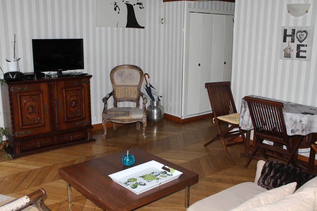 Appartement Le Solferino - Prestige