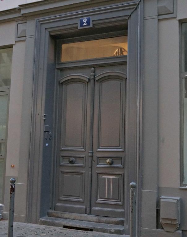 Little - Stella Apartment Lille