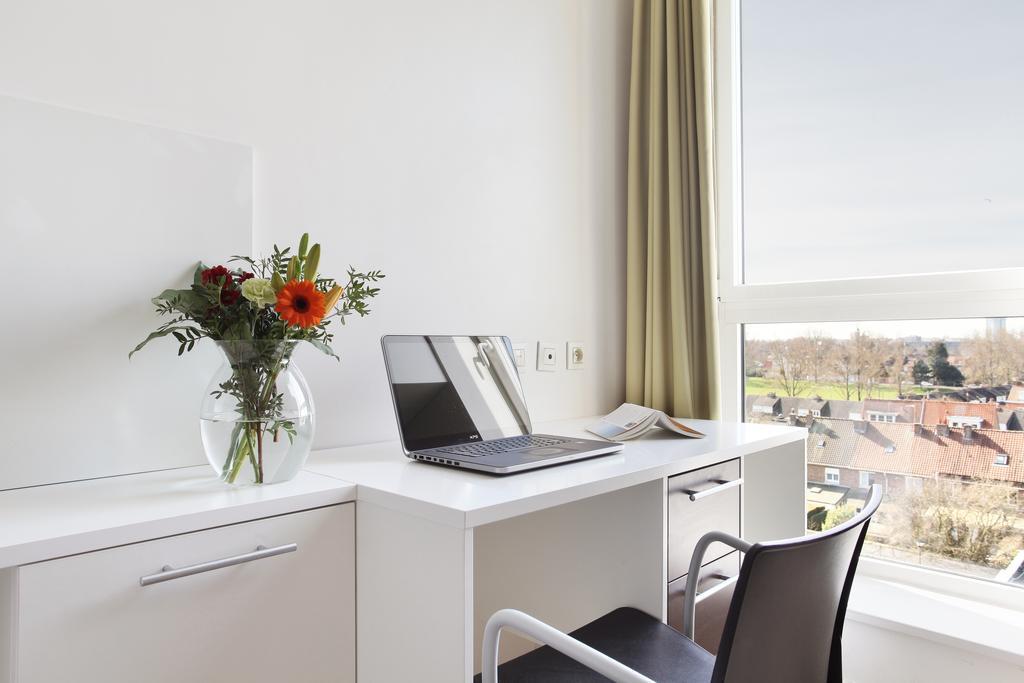 Neoresid - Résidence Lille-lambret Appartement *