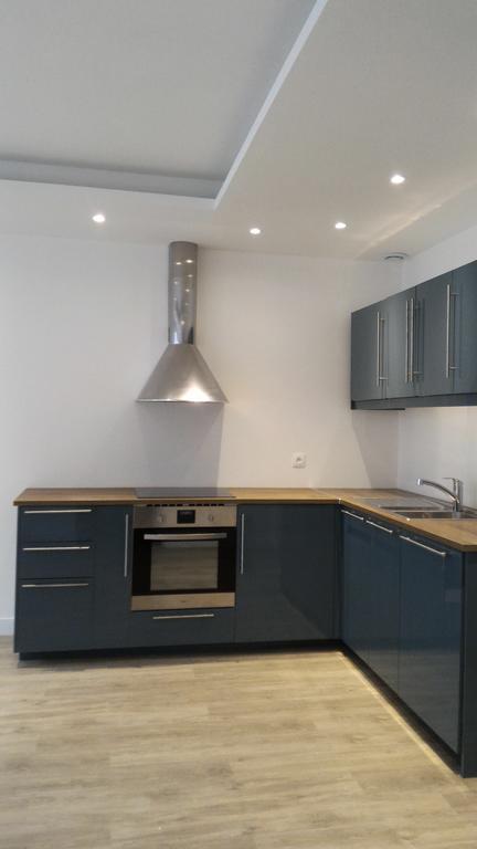 Appartement Sohosuite