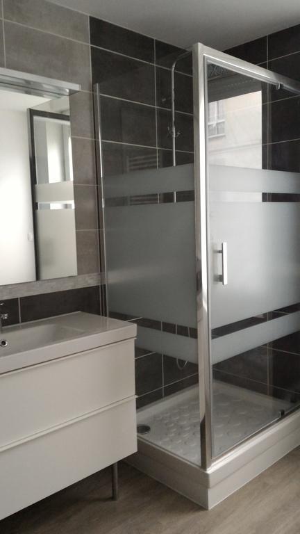 Sohosuite * Lille