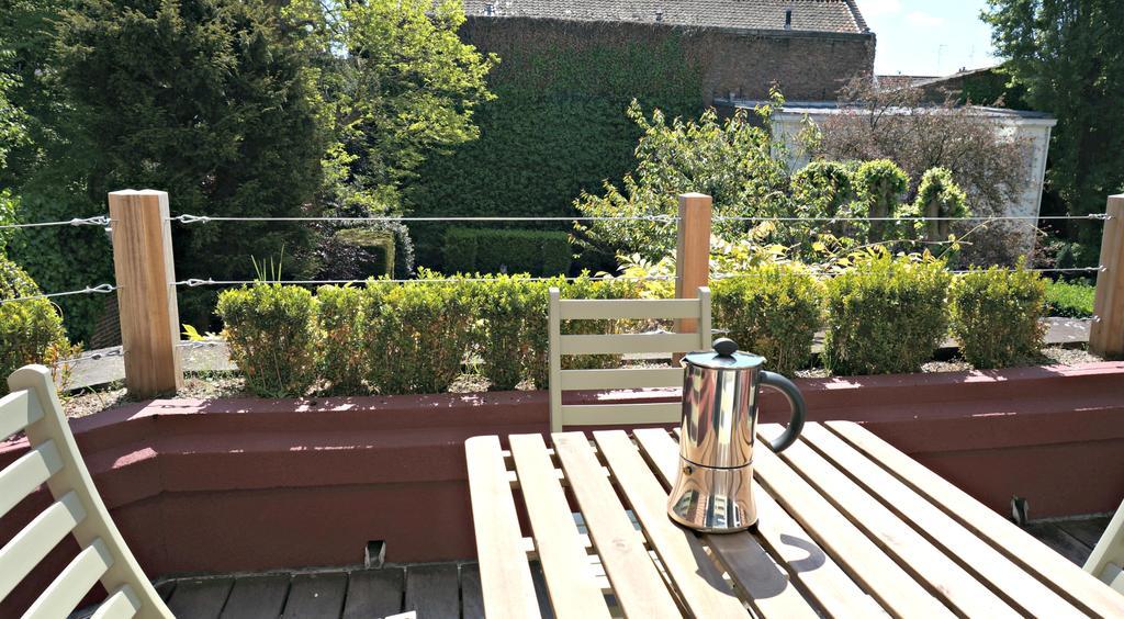 Apartamento Little - Colas Lille