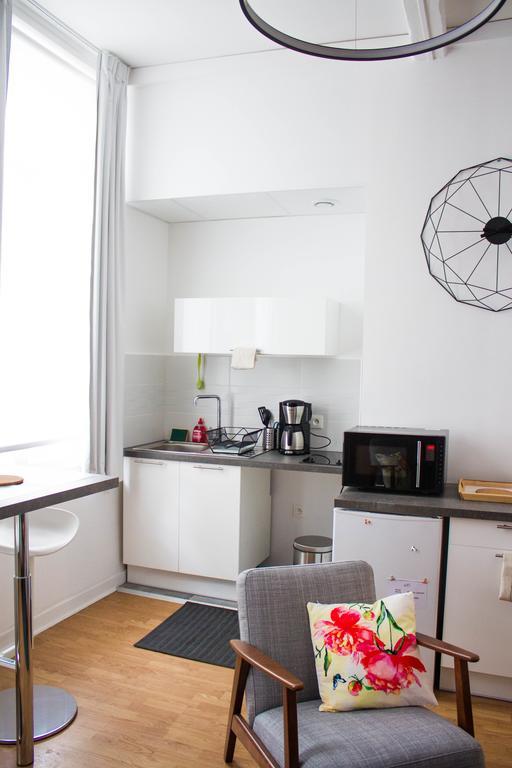 Appartement De Jeanne *