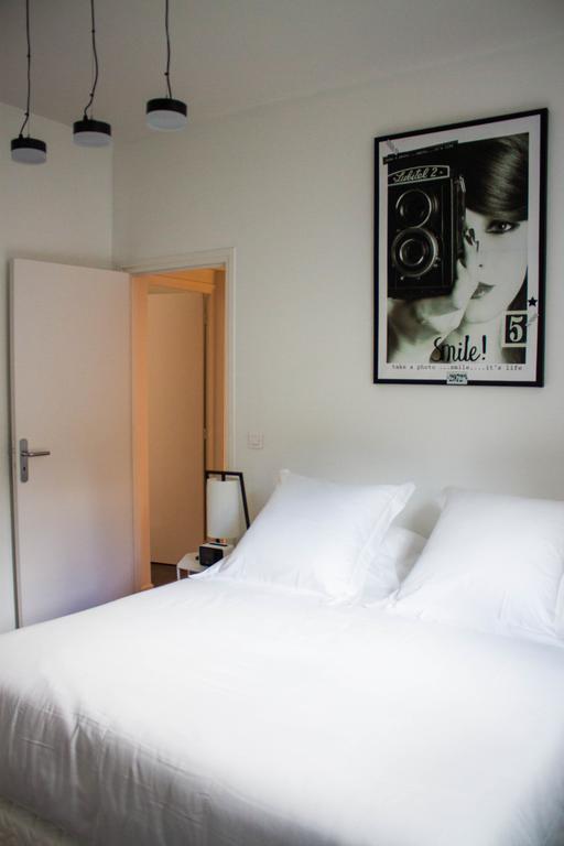 De Jeanne Appartement