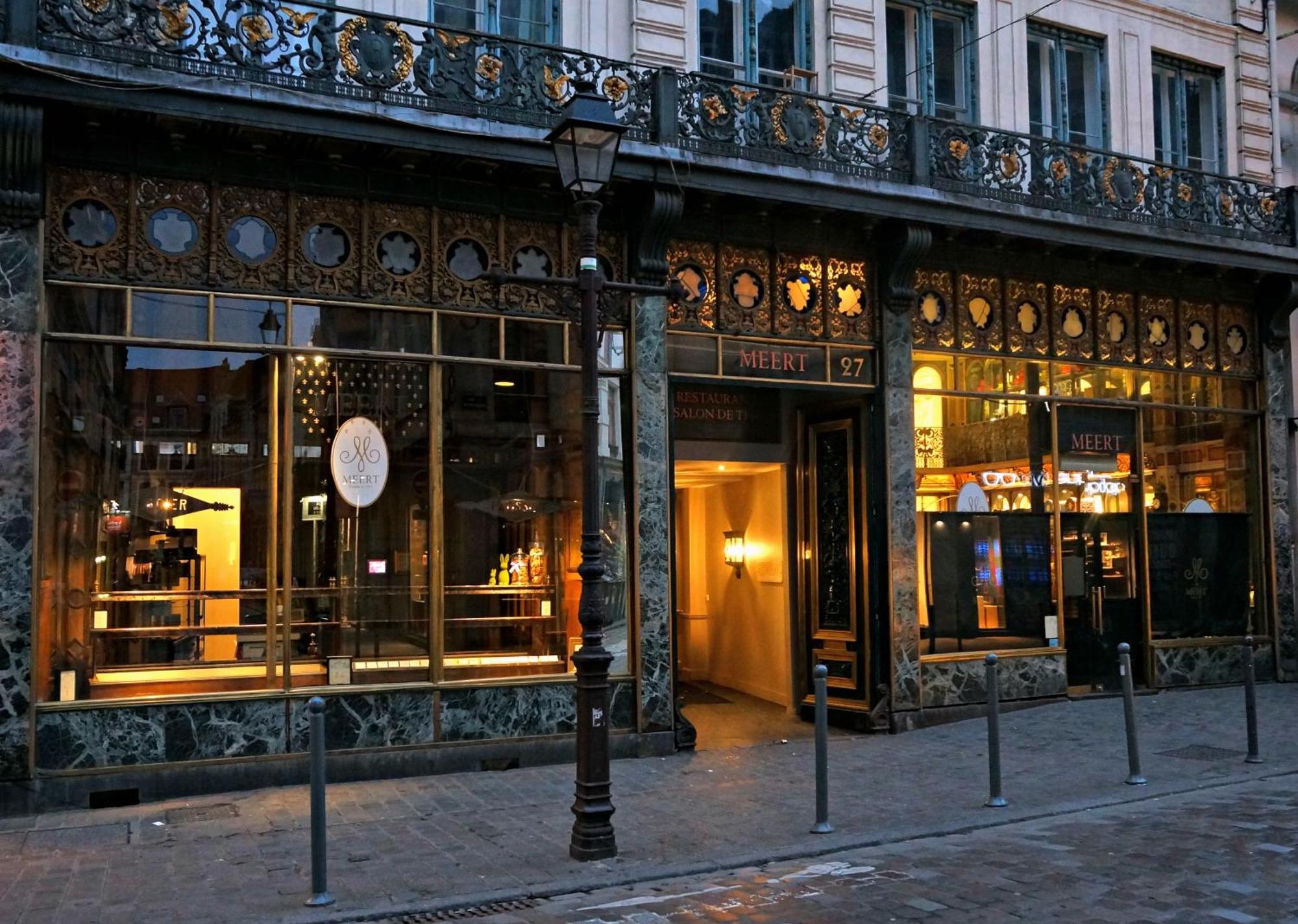 Little - Stella * Lille
