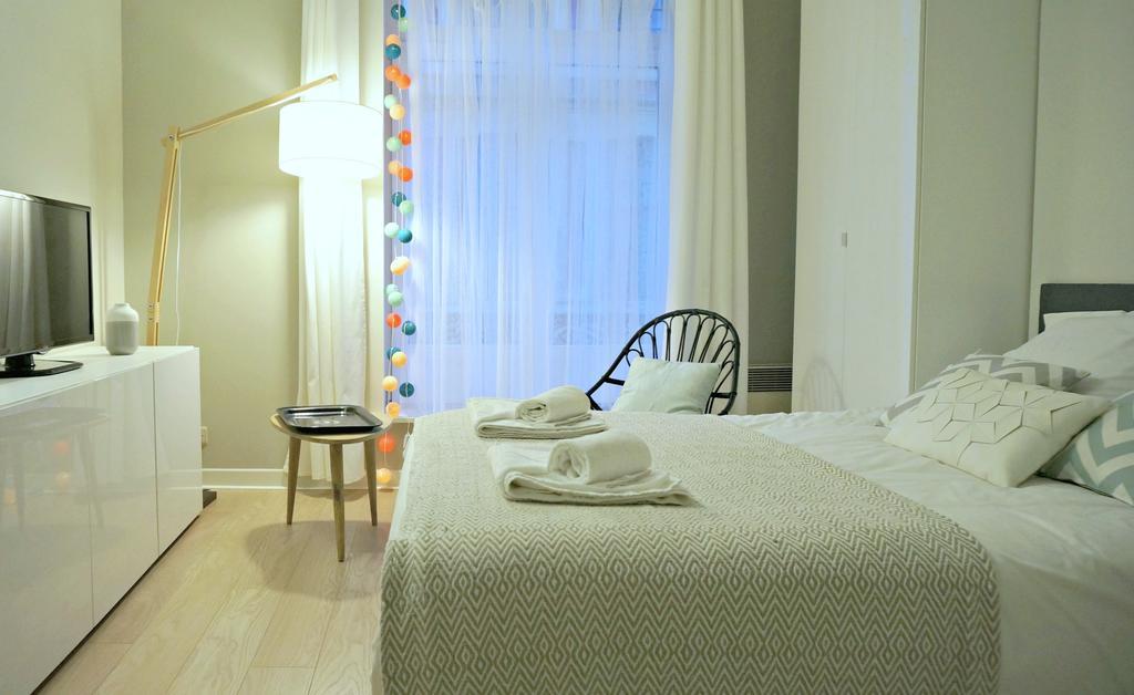 Little - Stella Apartment *