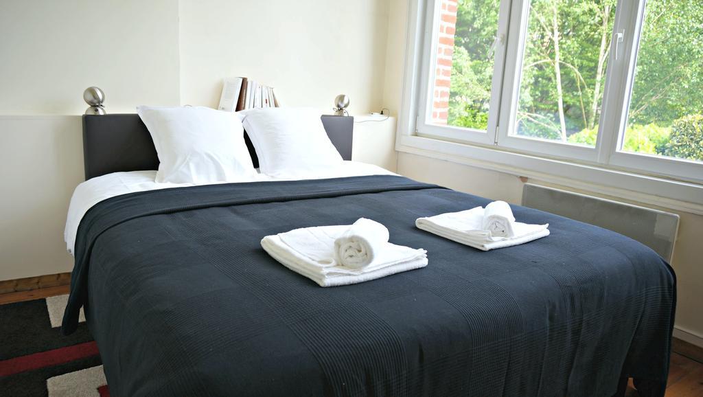Apartamento Little - Colas