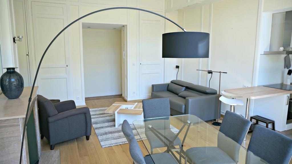 Little - Colas Apartamento