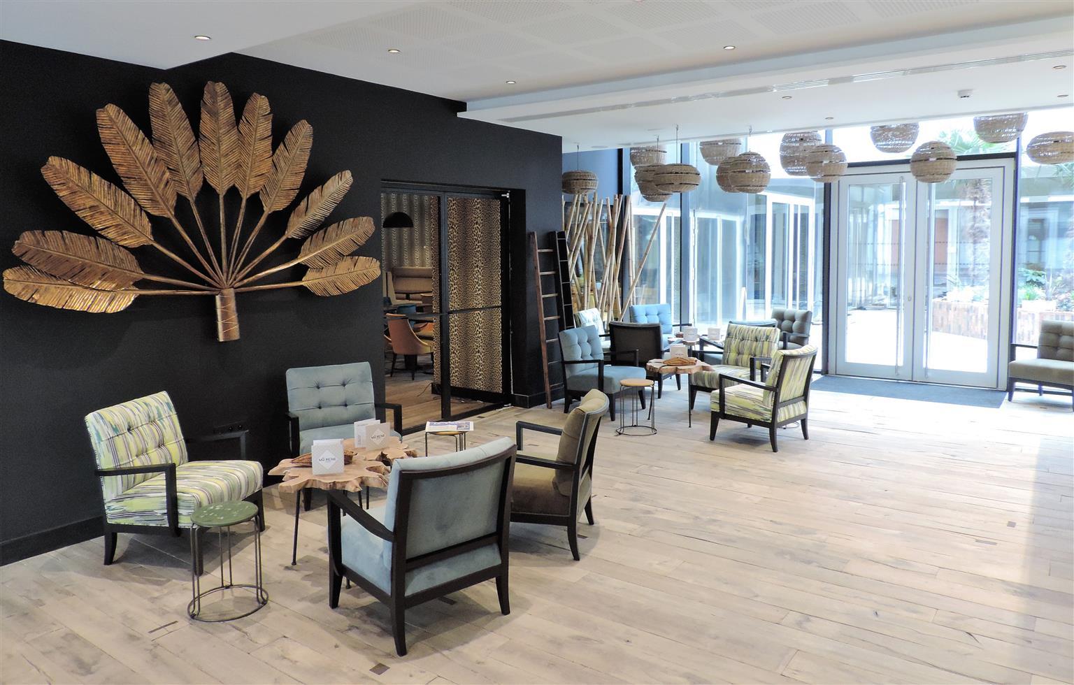 L'arbre Voyageur - Bw Premier Collection - Hotel 4*