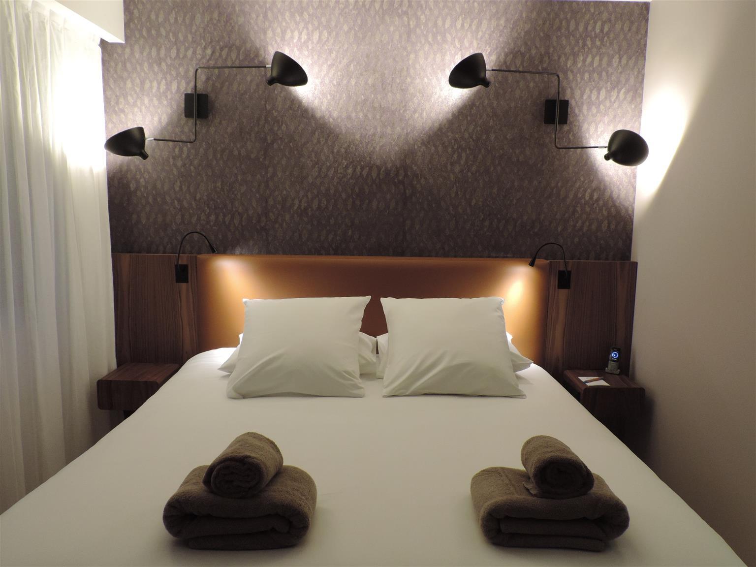 L'arbre Voyageur - Bw Premier Collection - 4* Lille