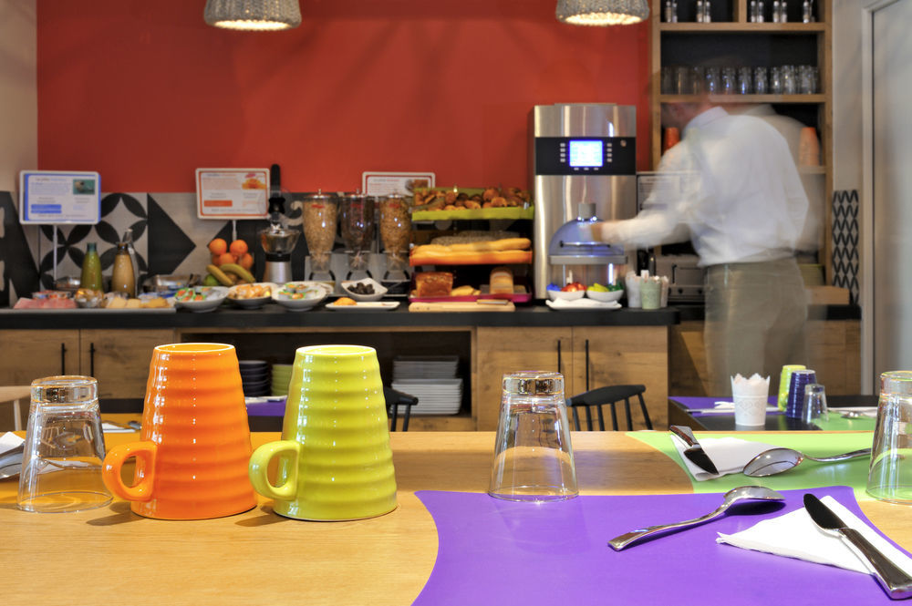 Ibis Styles Centre Grand Place Lille
