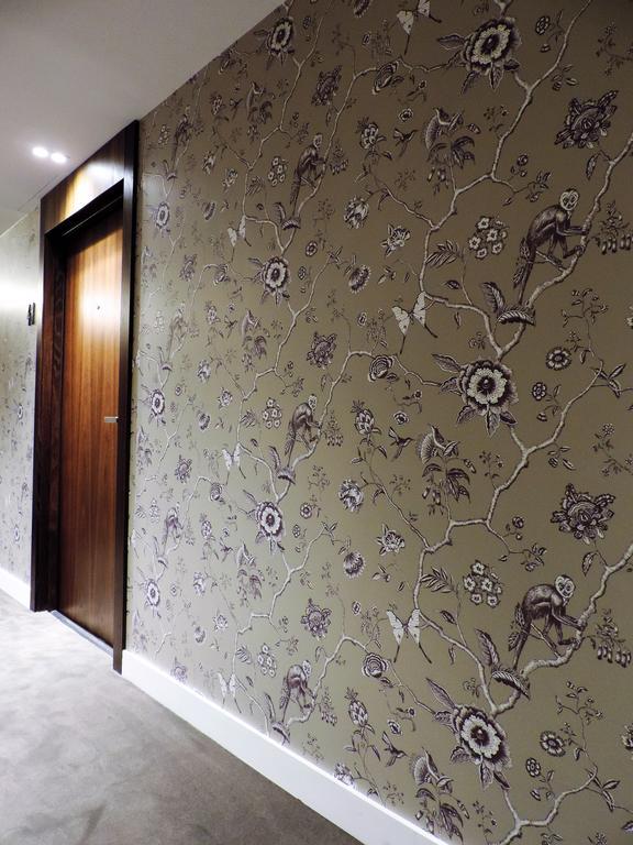 L'arbre Voyageur - Bw Premier Collection - 4*
