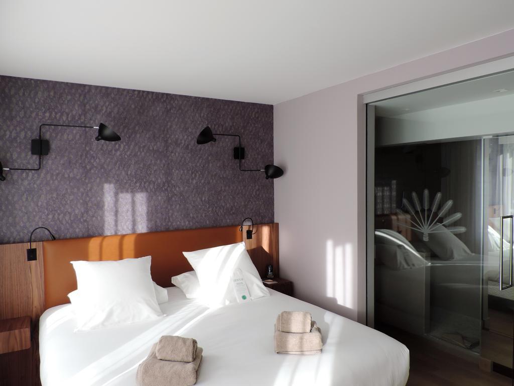 L'arbre Voyageur - Bw Premier Collection - Hotel